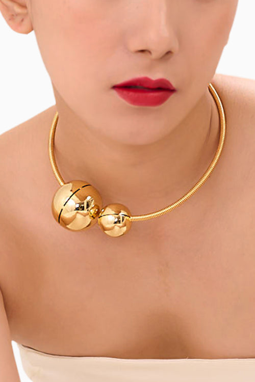 Versailles Choker
