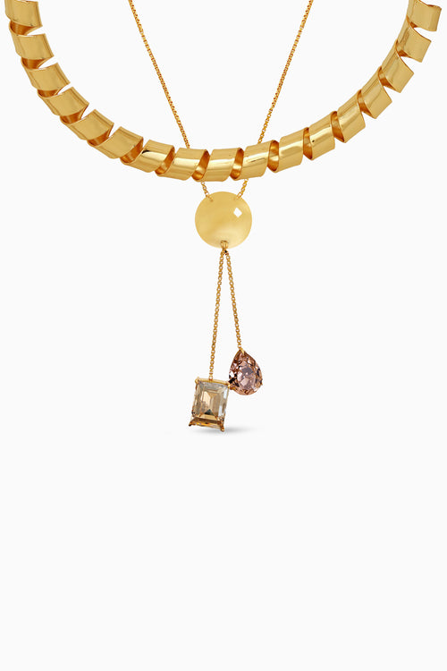 Houston Three Way Necklace