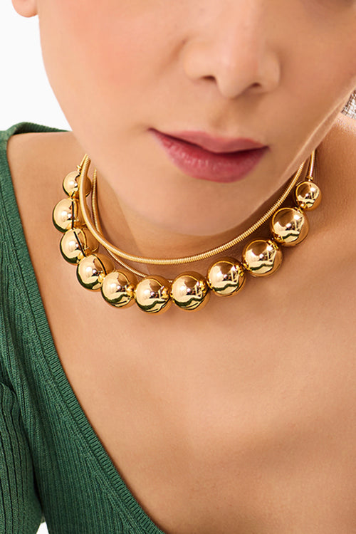 Chicago Choker/Necklace