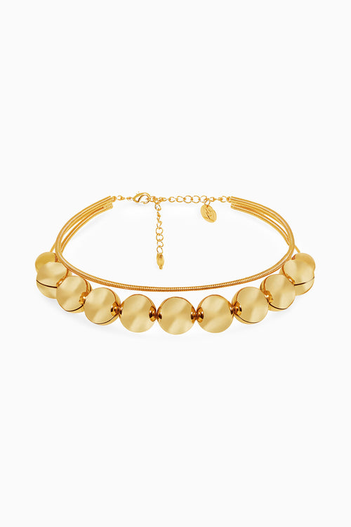 Chicago Choker/Necklace