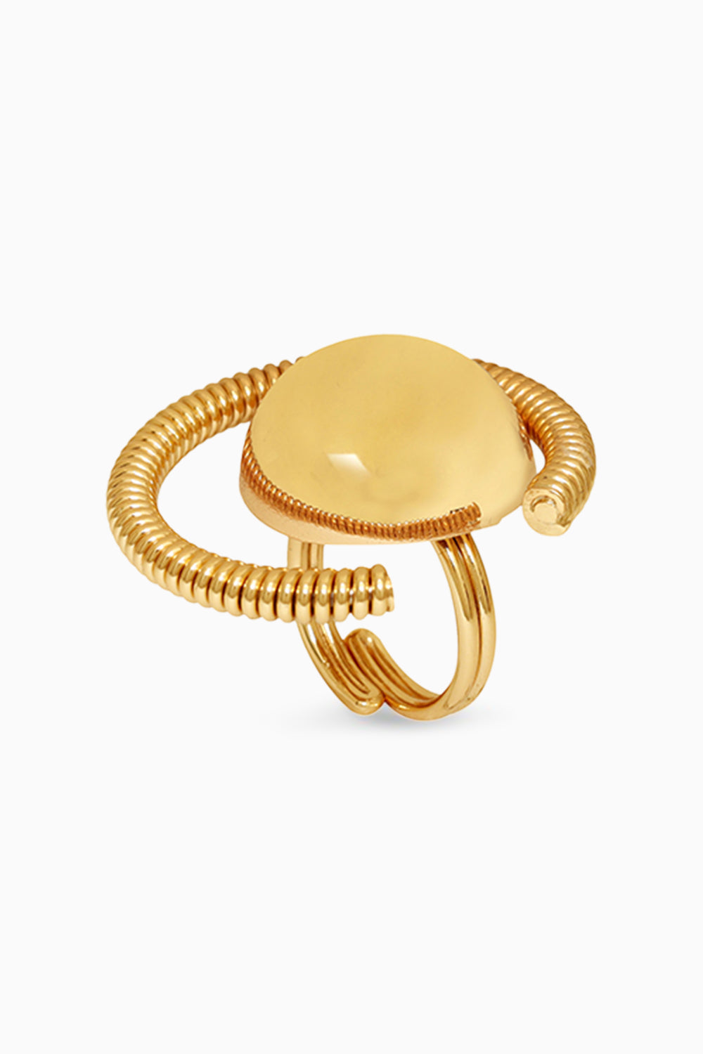 Lyon Ring