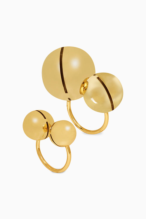 Cannes Midi Rings