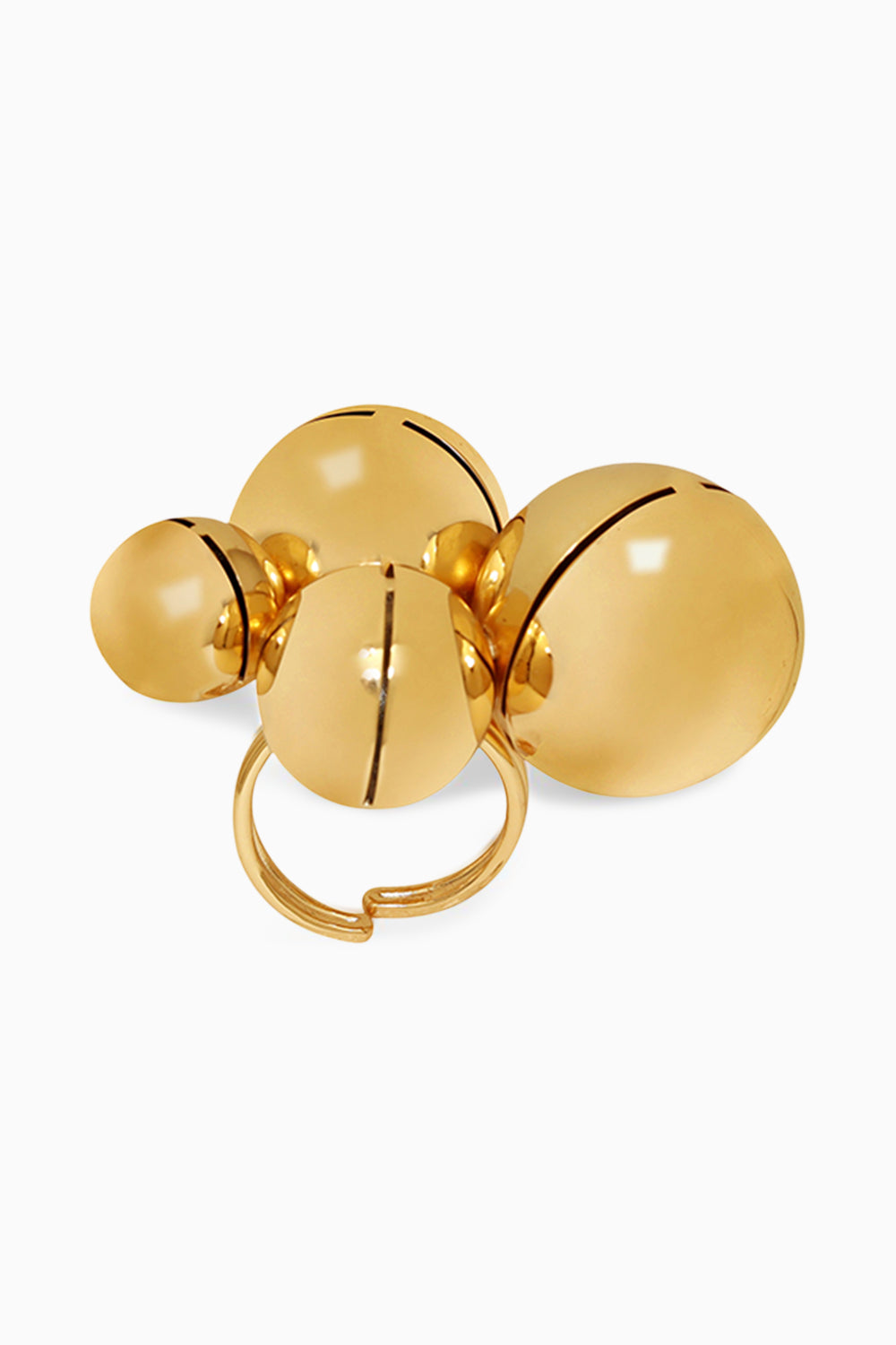 Montreal Cluster Ring