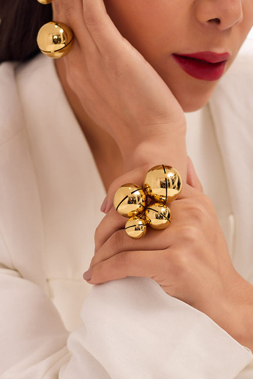 Montreal Cluster Ring