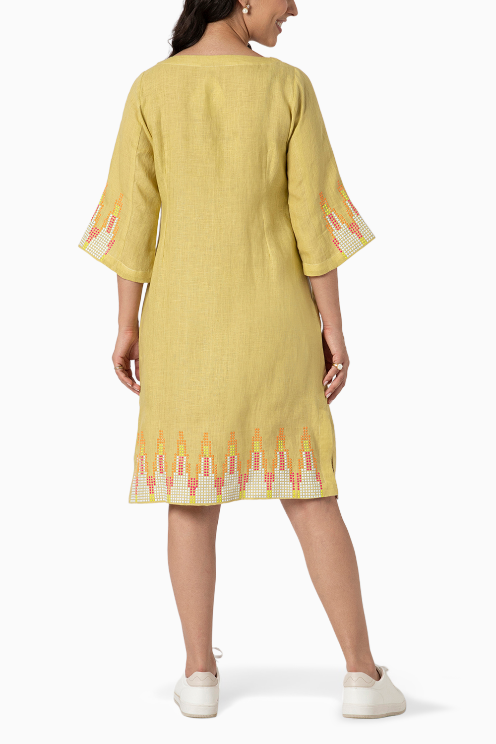 NY - NY Mona Neon Dress