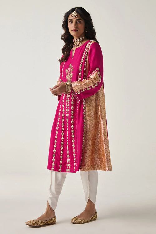 Nazma Rani Kurta