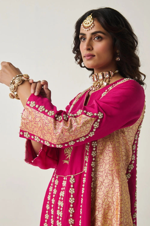 Nazma Rani Kurta