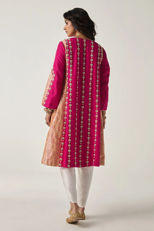 Nazma Rani Kurta
