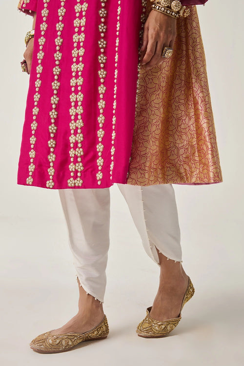 Nazma Rani Kurta Set