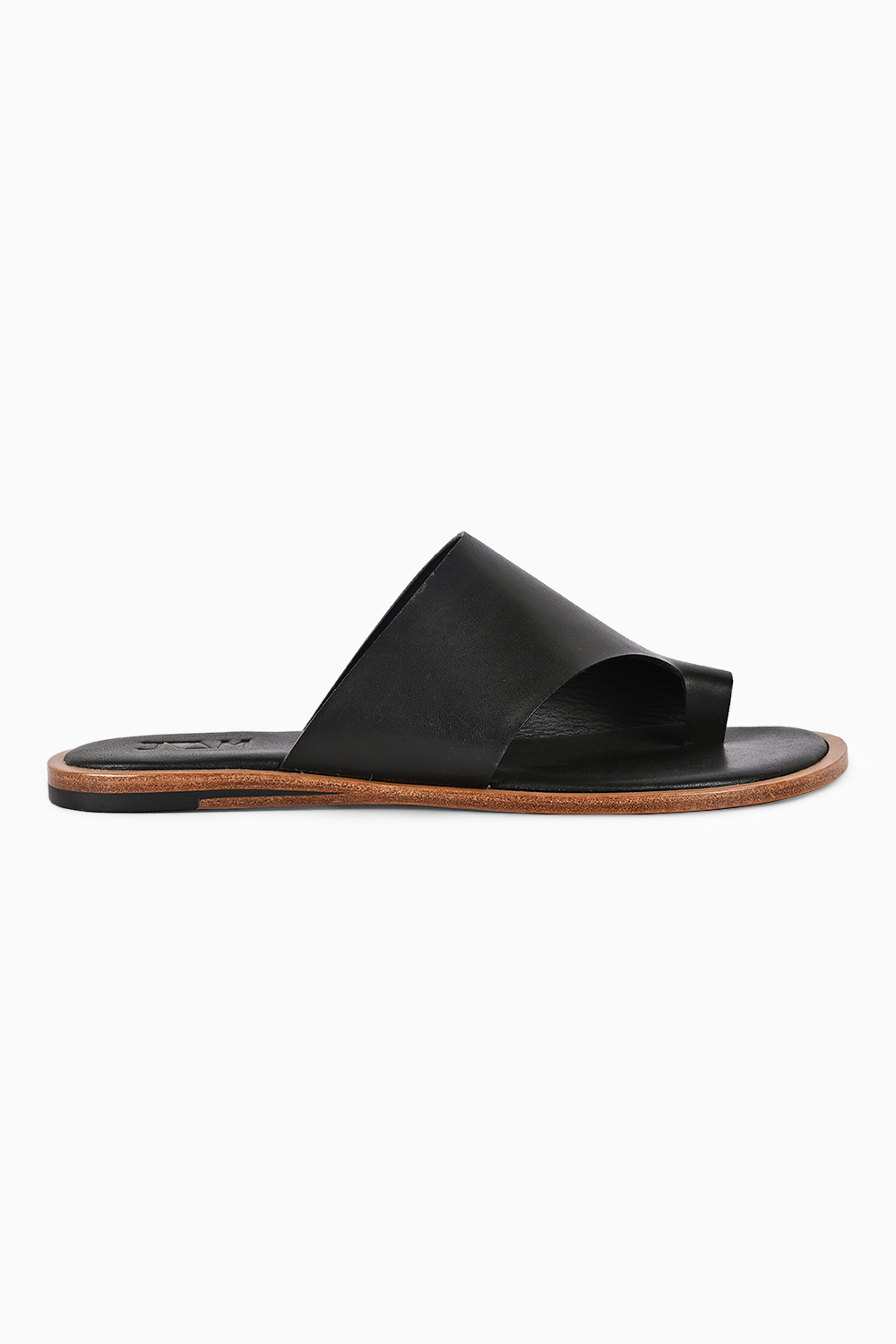 Nethi Black Flats