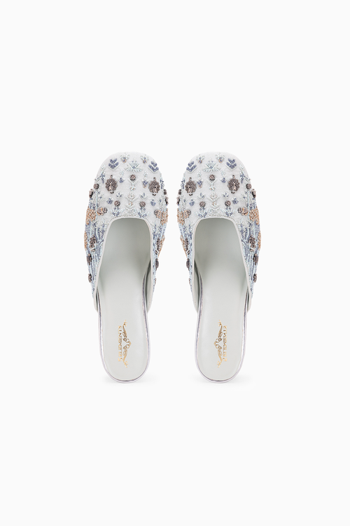 Neytiri Mule Heels