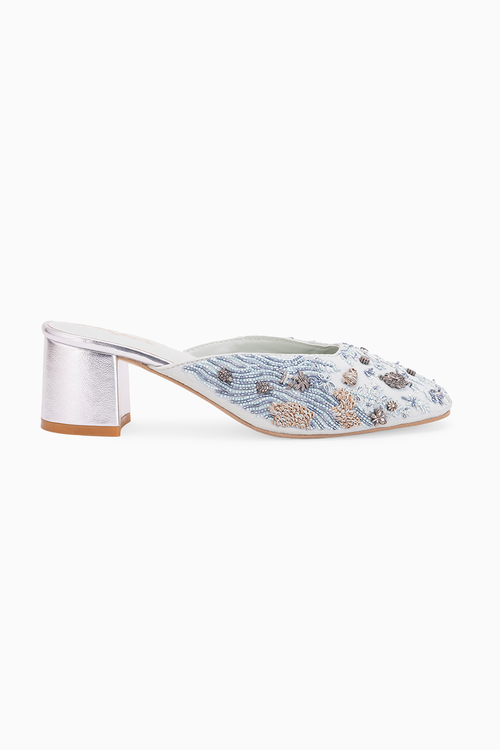 Neytiri Mule Heels