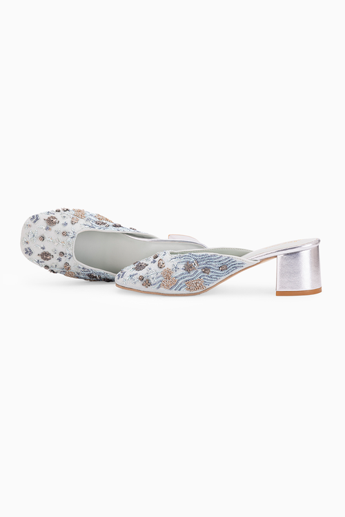 Neytiri Mule Heels