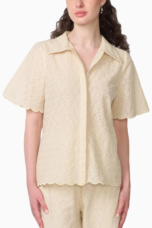 Camila Shirt
