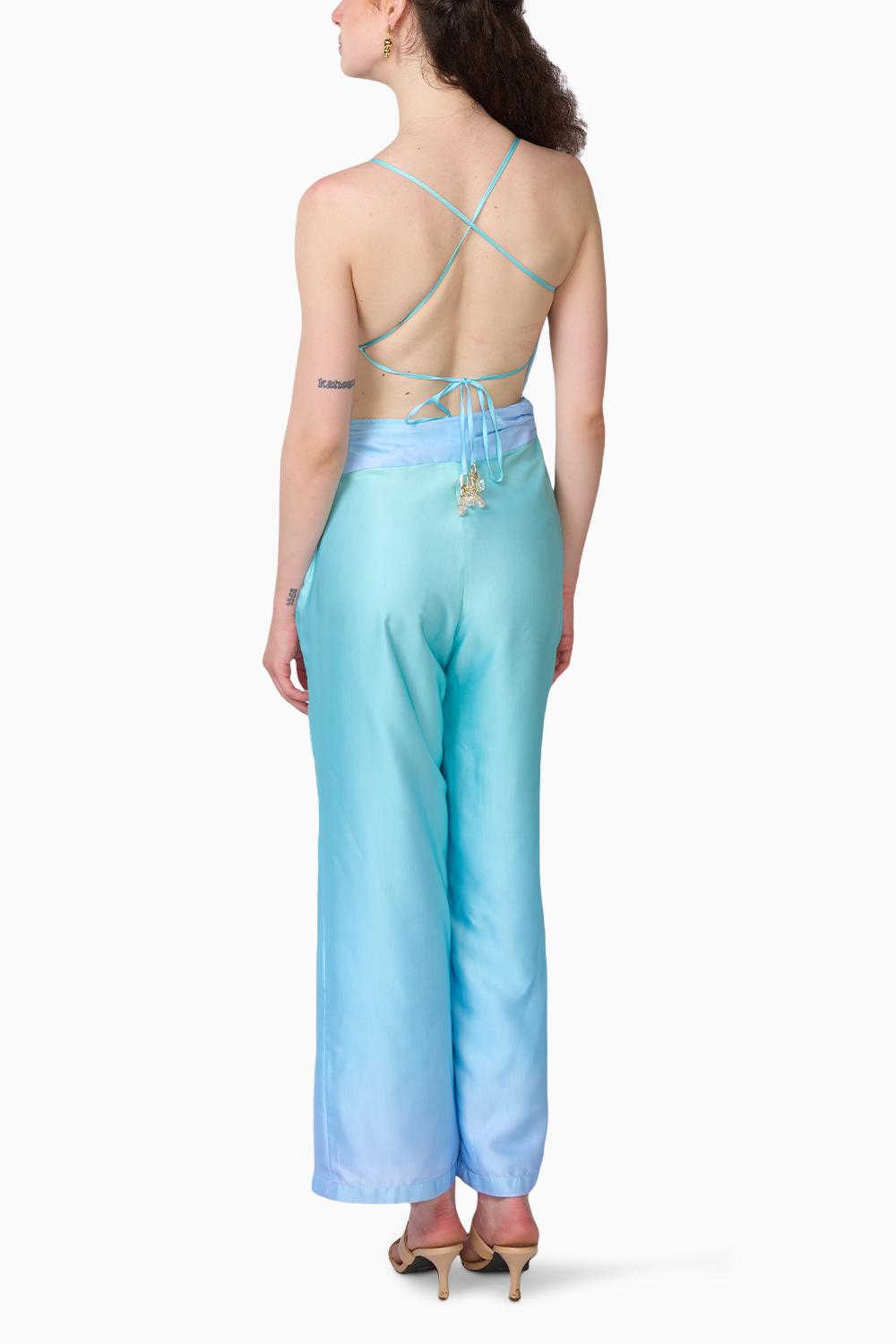 Azzura Jumpsuit