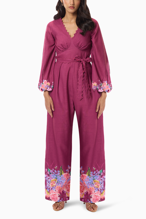 Cynthia Jumpsuit