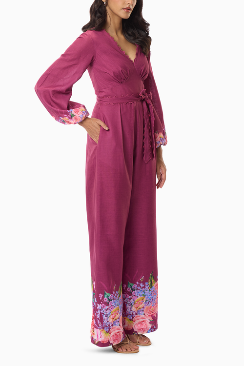 Cynthia Jumpsuit