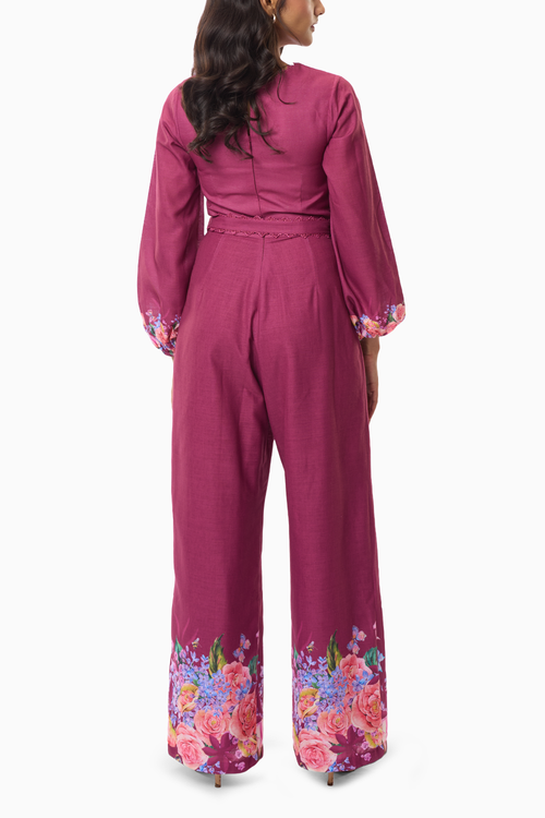 Cynthia Jumpsuit