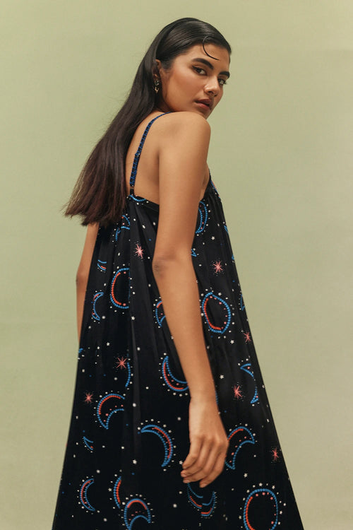 Liza Shooting Stars Maxi
