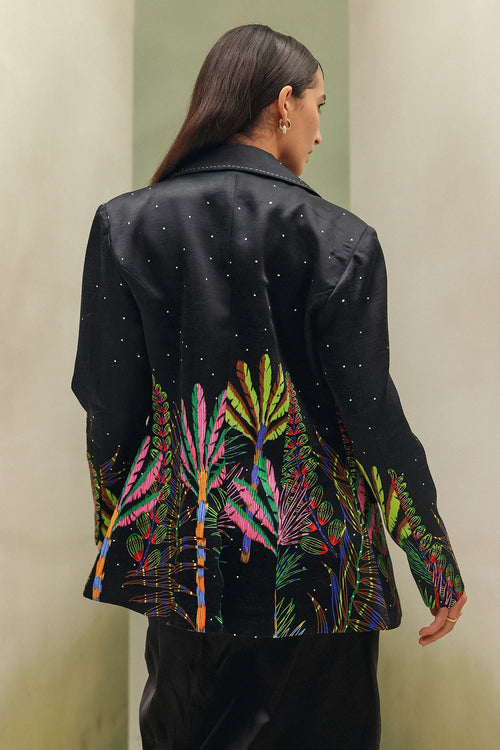 Riva Night Safari Blazer