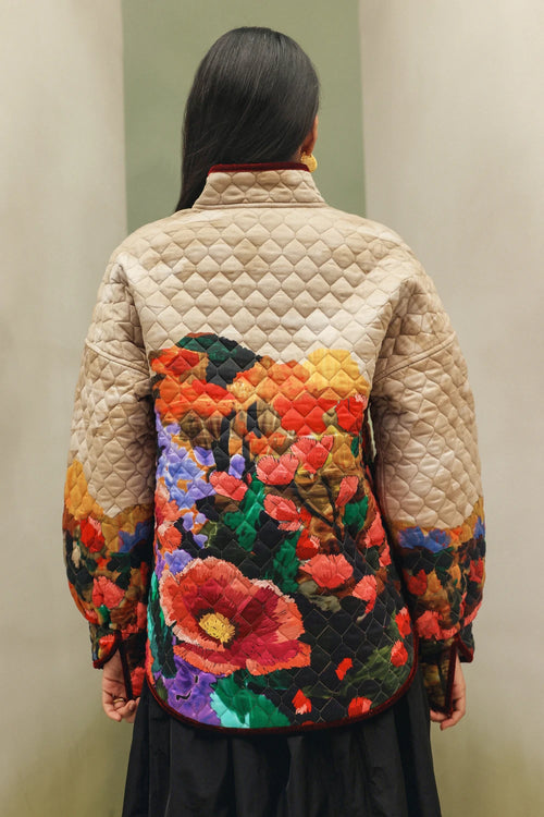 Nico Highland Jacket