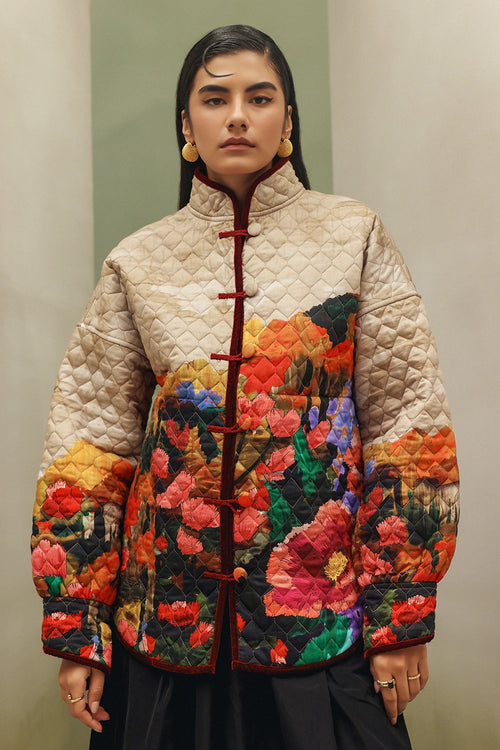 Nico Highland Jacket