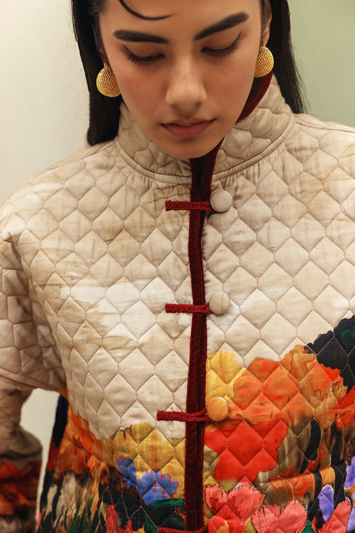 Nico Highland Jacket