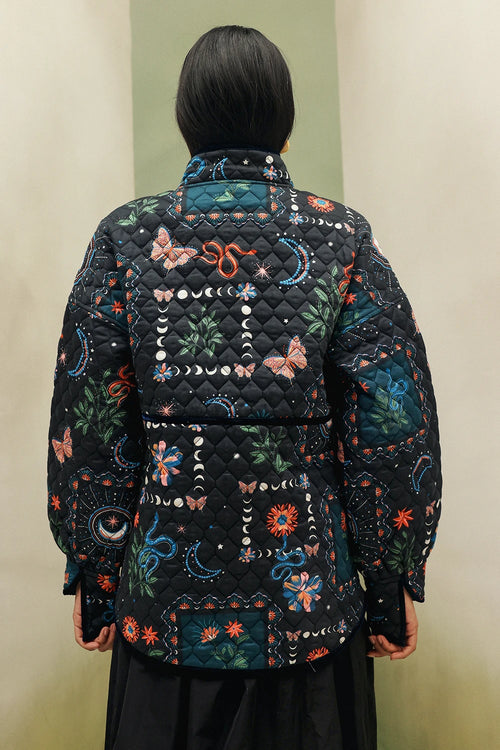 Nico Garden Dancers Jacket