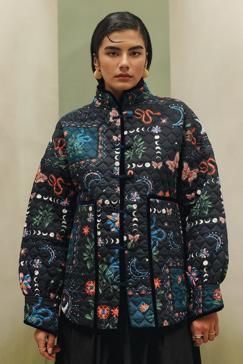 Nico Garden Dancers Jacket