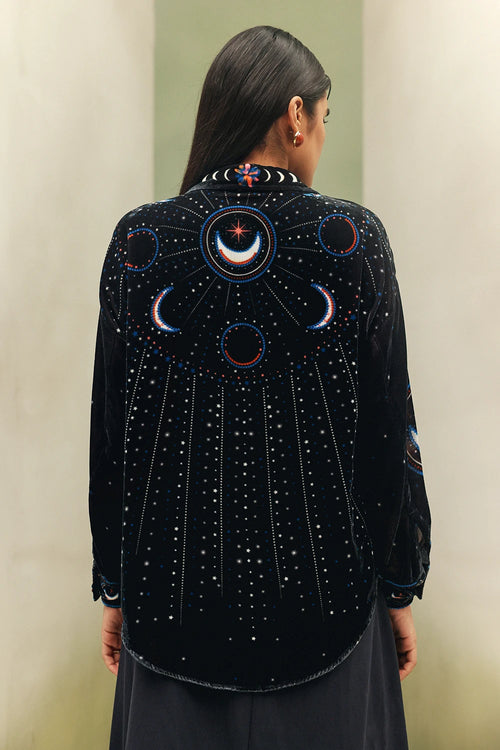 Aurea Shooting Stars Shirt