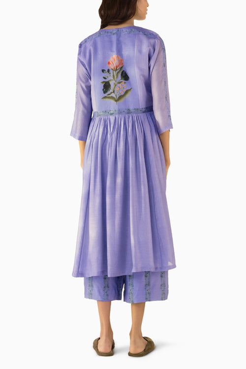 Nordic Kurta