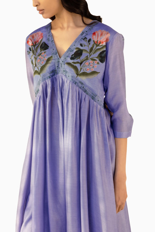 Nordic Kurta