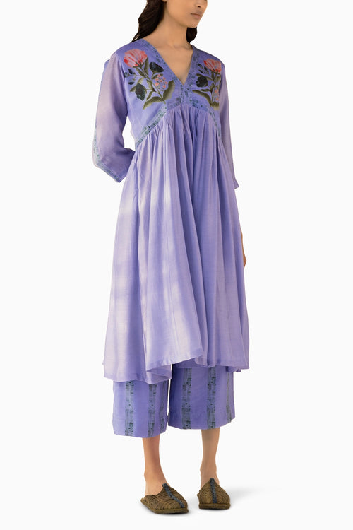 Nordic Kurta