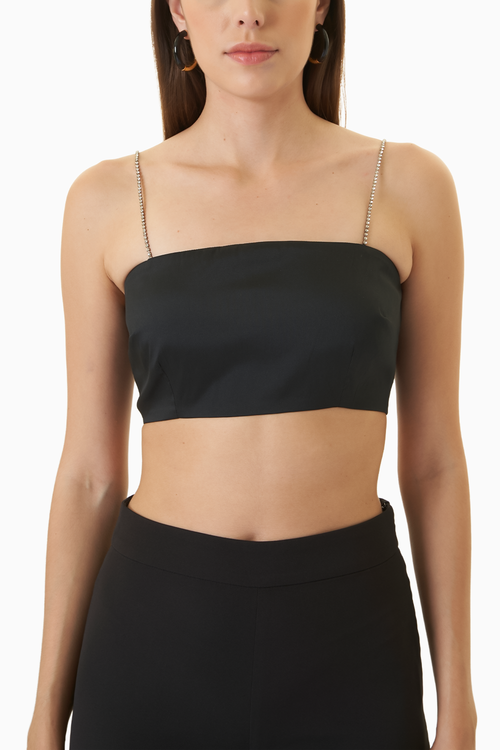 Nova Crop Top