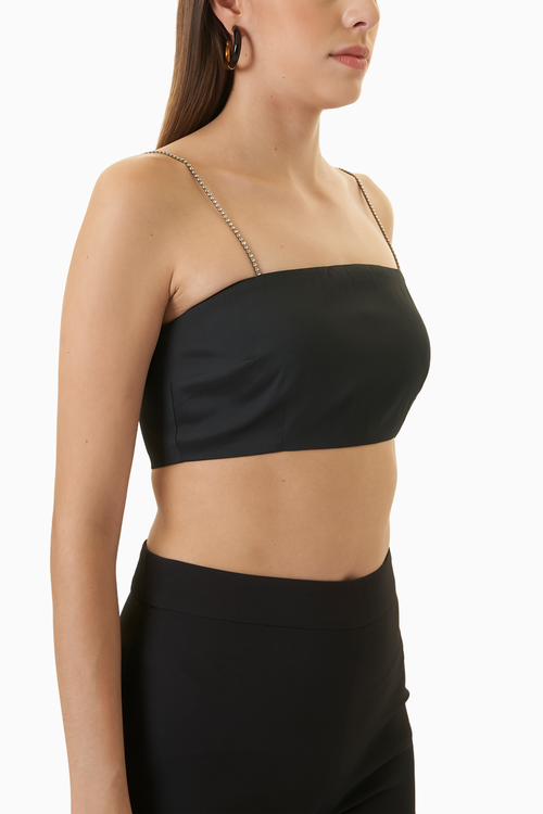 Nova Crop Top