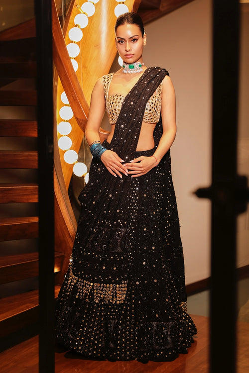 Rohini Lehenga Set