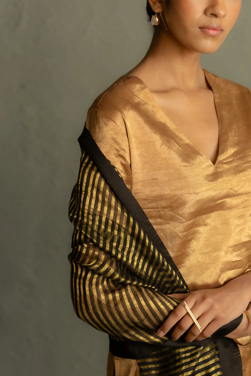 Ojas Gold Tissue Set