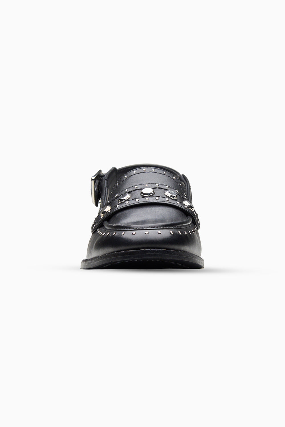 Orlando Black Sandal
