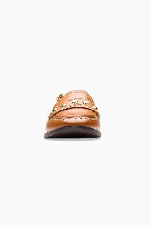Orlando Tan Sandal