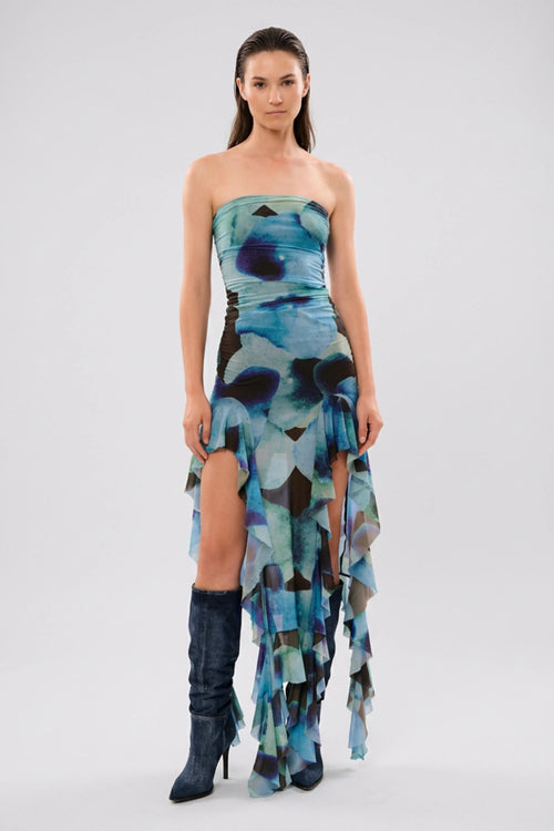 Ocean Robe Masha
