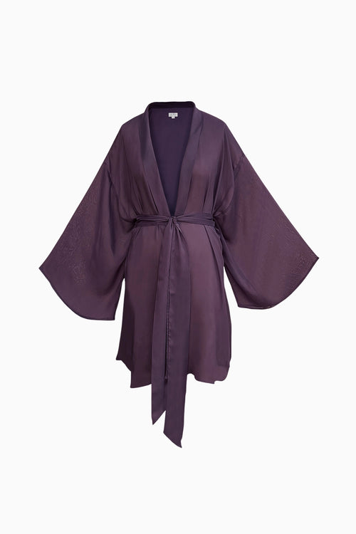 Octopus Robe