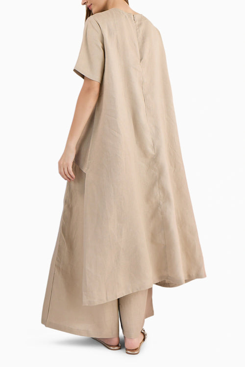 Oni Taupe Set