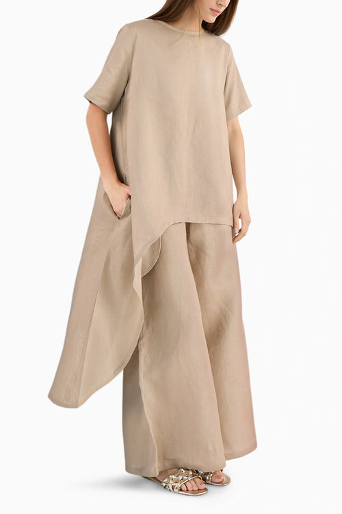 Oni Taupe Set