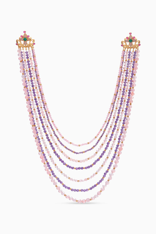 Unisex Beaded Bijouterie