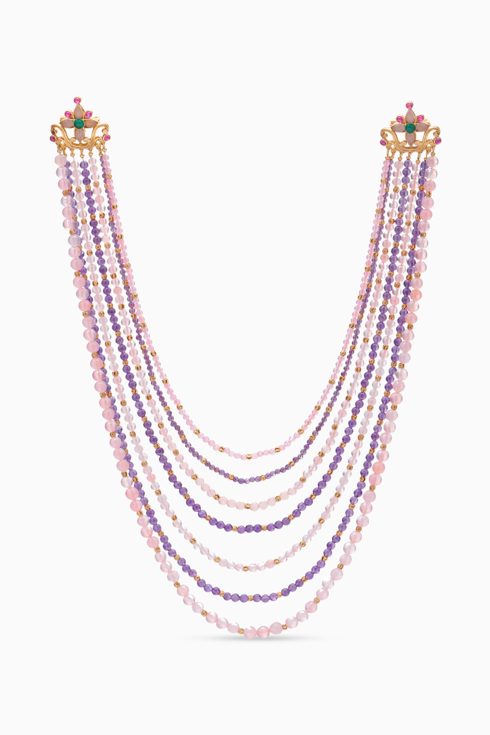 Unisex Beaded Bijouterie
