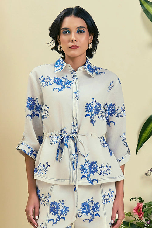 Off White Lyana Shirt