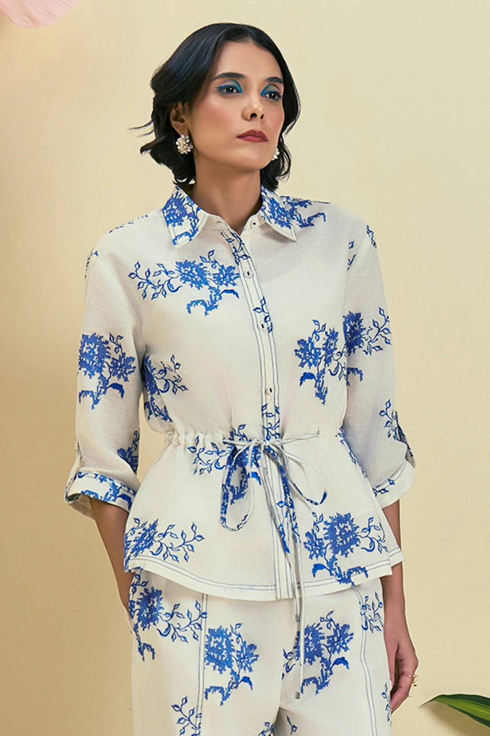 Off White Lyana Shirt