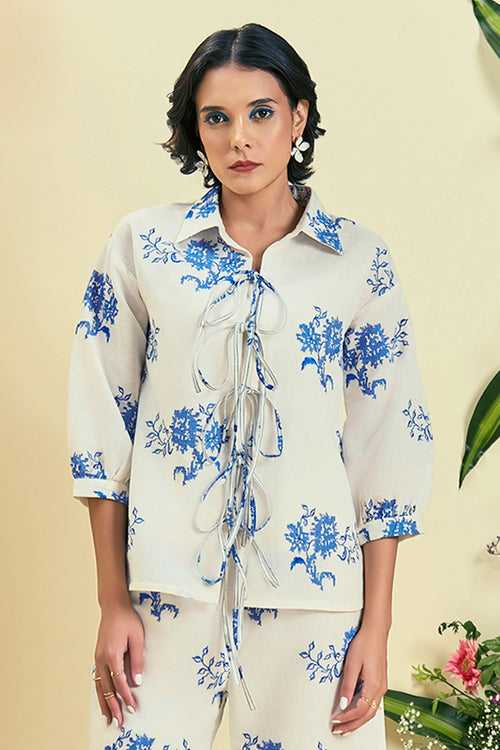 Off White Rhea Shirt