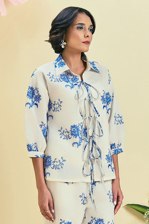 Off White Rhea Shirt