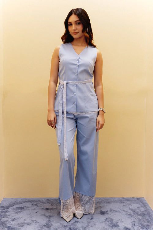 Back To Business Set